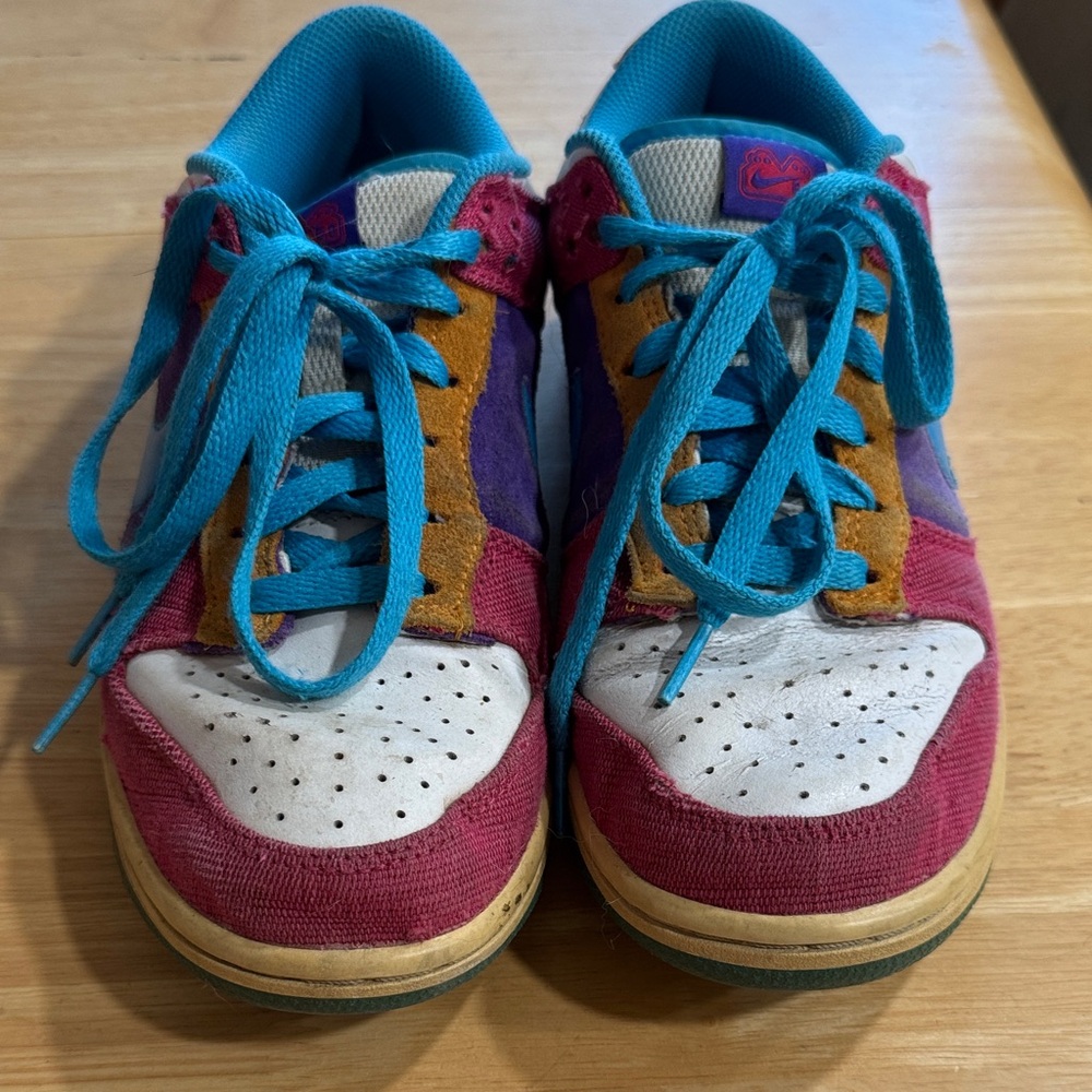 Women's Nike 6.0